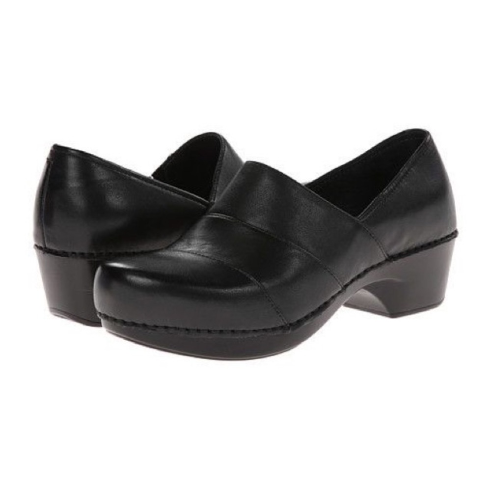 Dansko Tenely Nappa Clog